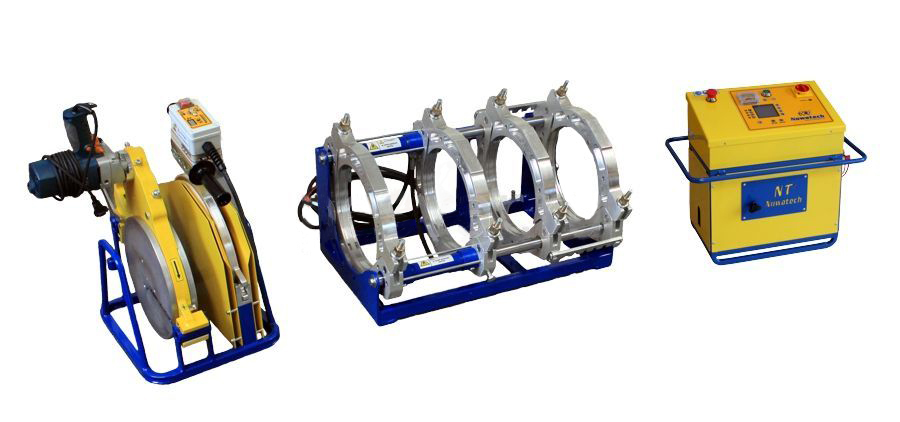 Сварочные аппараты «Nowatech ZHCN-E» в Южно-Сахалинске Подробнее о сварочных аппаратах Nowatech ZHCN-E