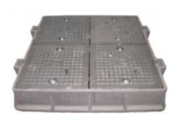 Люки ЛКЗ - «Синтез Пайп»