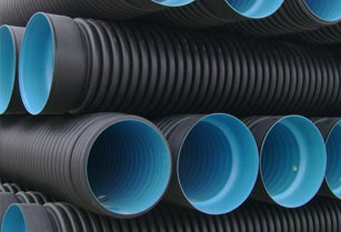 Купить гофрированные трубы в Южно-Сахалинске