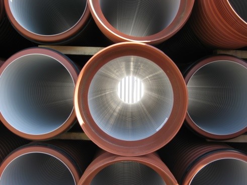 Трубы Прагма в Южно-Сахалинске