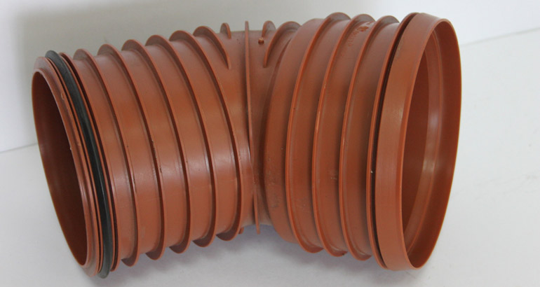 Трубы НПВХ купить в Южно-Сахалинске