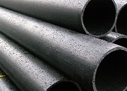 Трубы ПНД для технической воды в Южно-Сахалинске Трубы ПНД для технической воды - «Синтез Пайп»